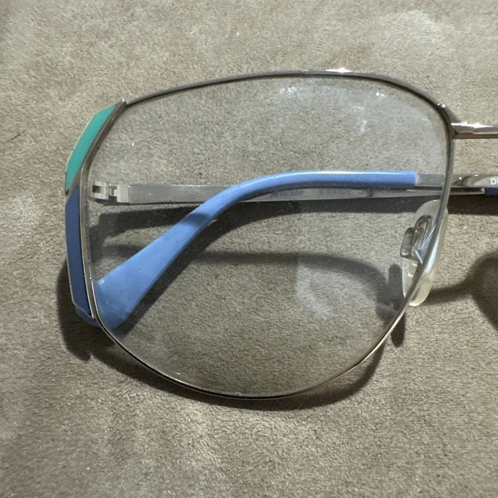 Marchon vintage eyeglasses